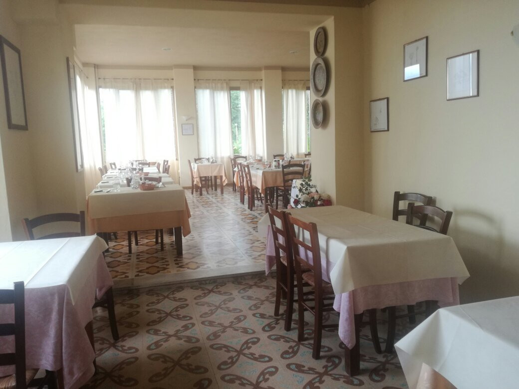 Le Terrazze Hotel主图
