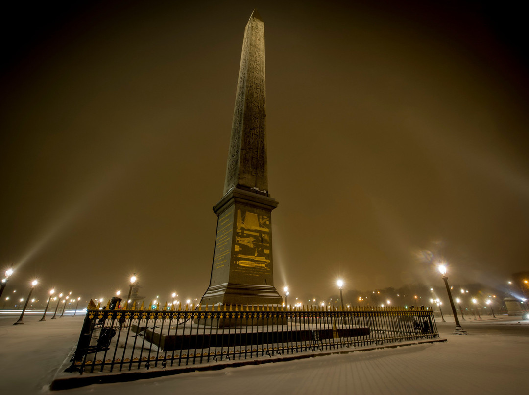 Paris My Way Day Tours景点图片