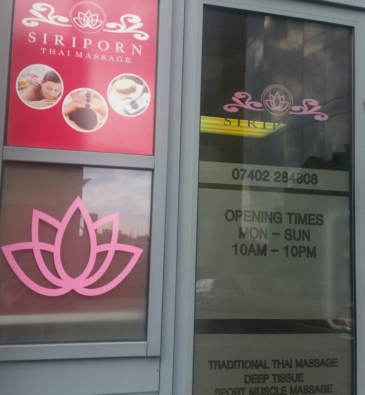 Siriporn Thai Massage景点图片