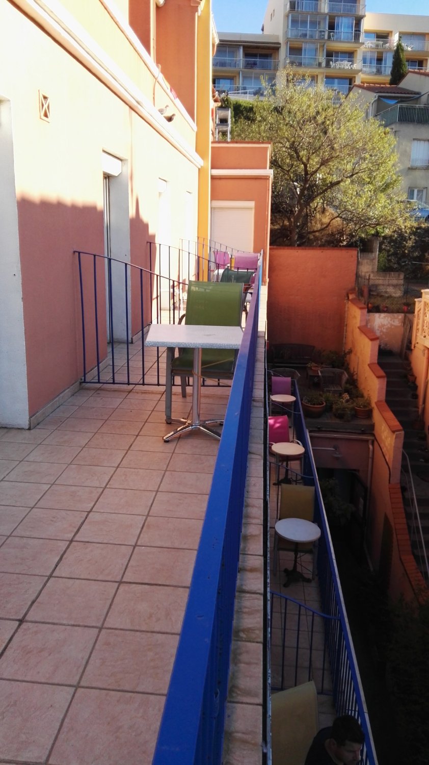 Hotel Les Pecheurs-官方