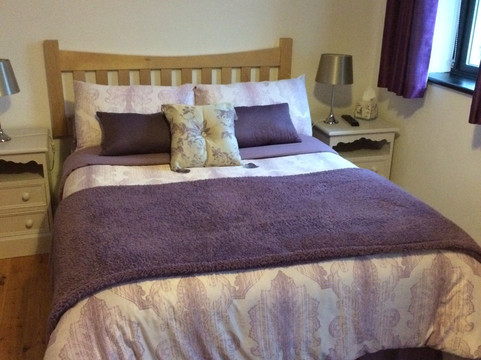 Castlebrook B&B主图