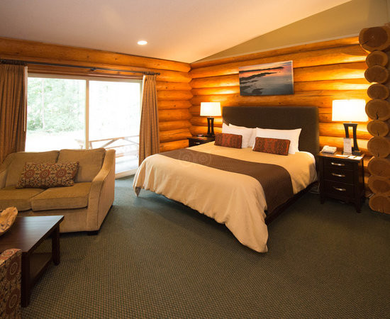 Nanoose Bay酒店住宿-Tigh-Na-Mara Seaside Spa Resort