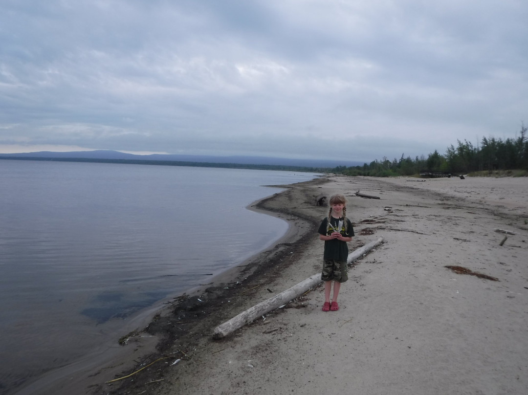 小奴湖-奴湖必去景点