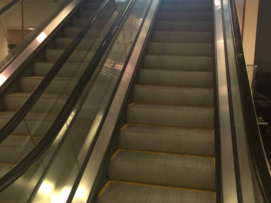 Nordstrom Rack-西雅图必去景点