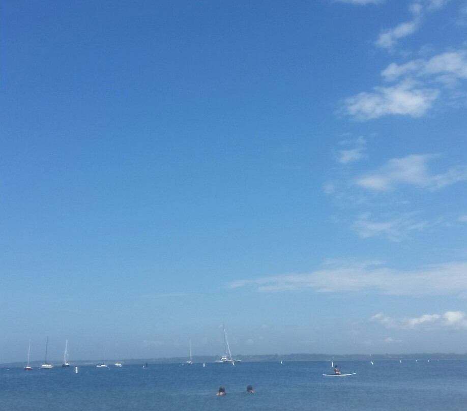 Third Beach-米德尔敦必去景点