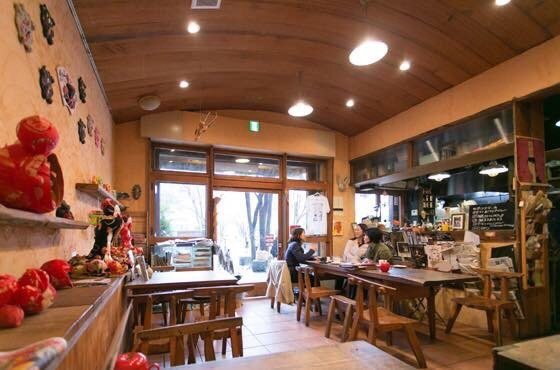 クロスロードカフェ