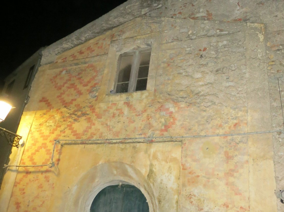 Chiesa di Santa Maria della Porta (detta anche degli Schiavi)景点图片