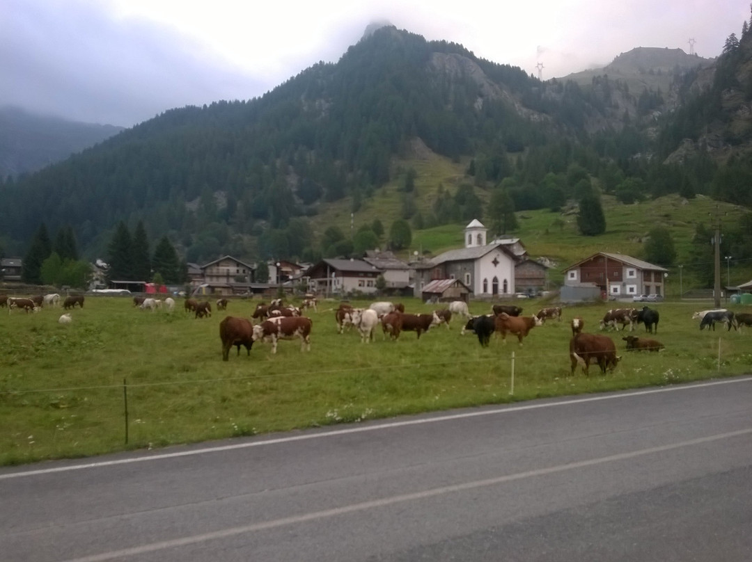 Albergo Il Giaset