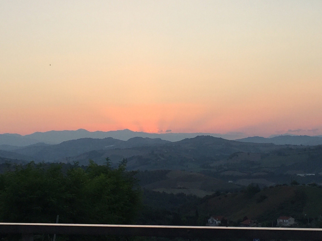 Casa Christiana B&B主图