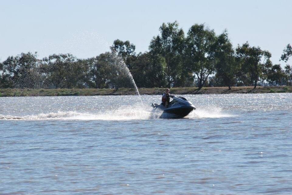 Tchum Lake-Birchip必去景点