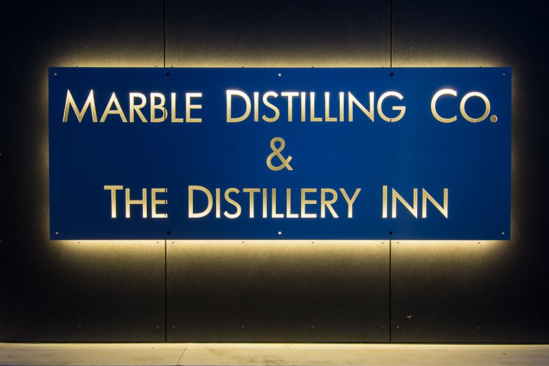 Marble Distilling Co. & The Distillery Inn景点图片