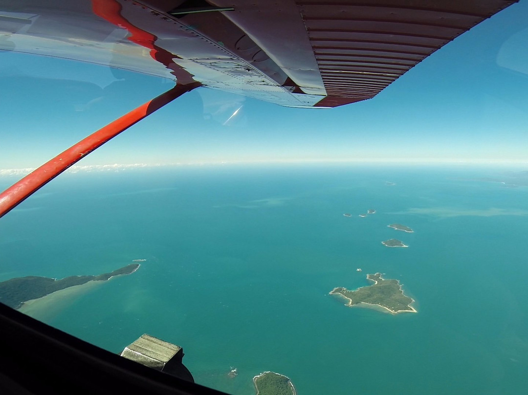 Altitude Skydive Mission Beach景点图片