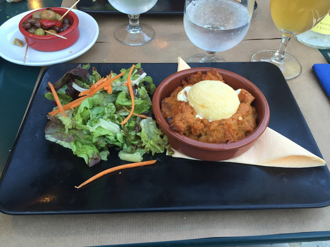 Core by Clare Smyth