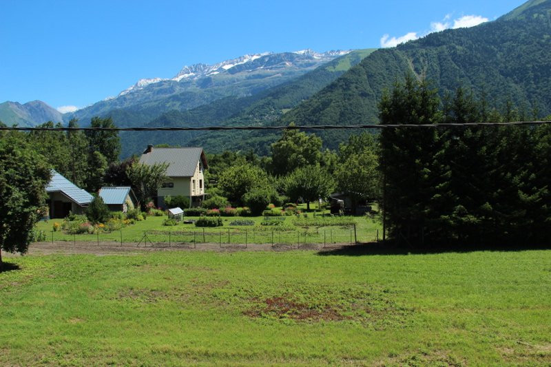 Hotel Belledonne