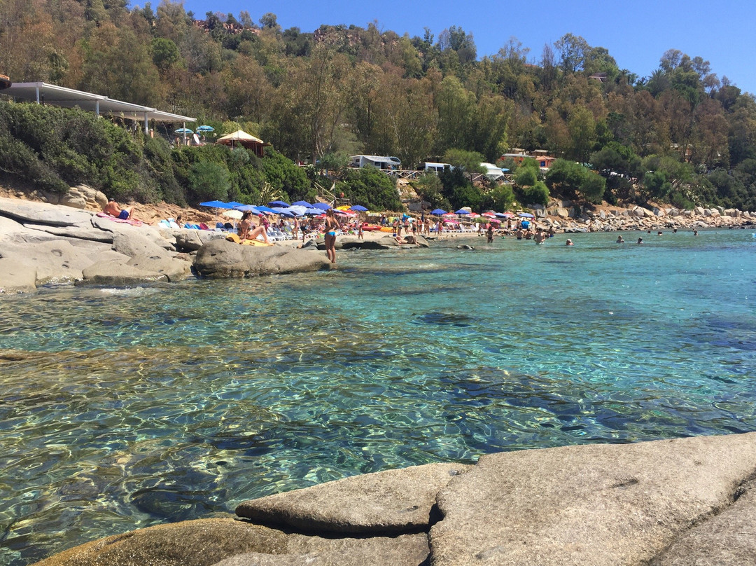 Camping Telis