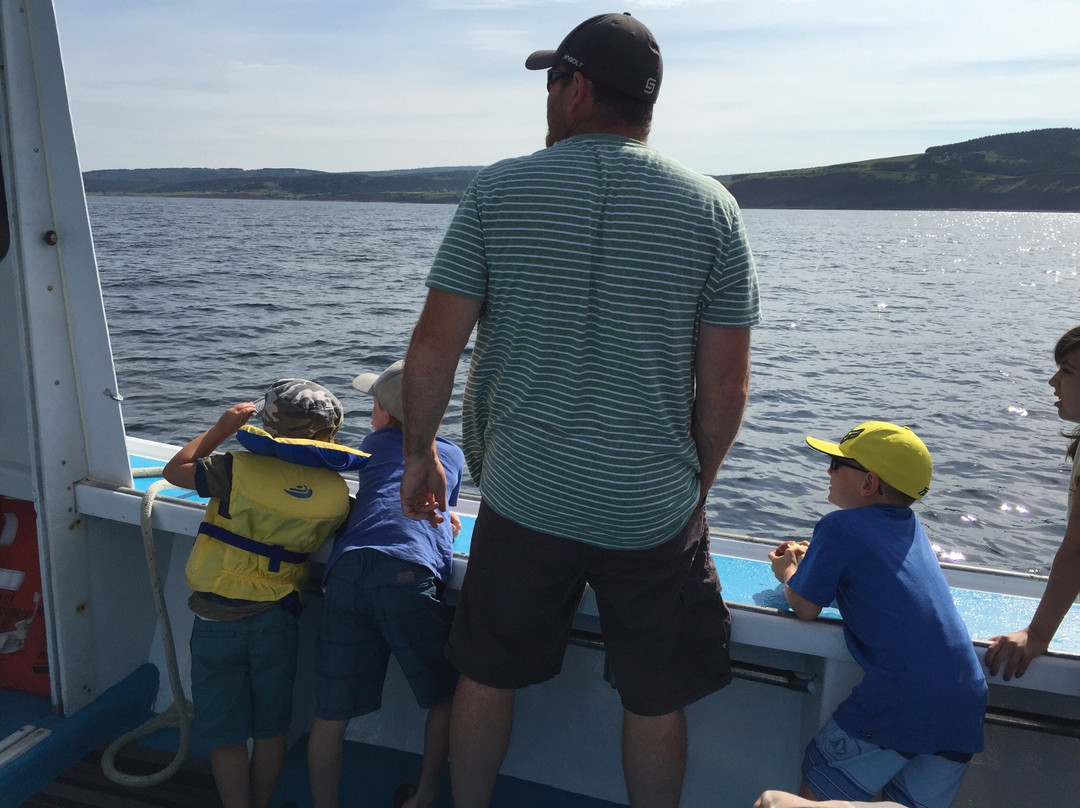 Eagle Eye Outfitters-Inverness必去景点