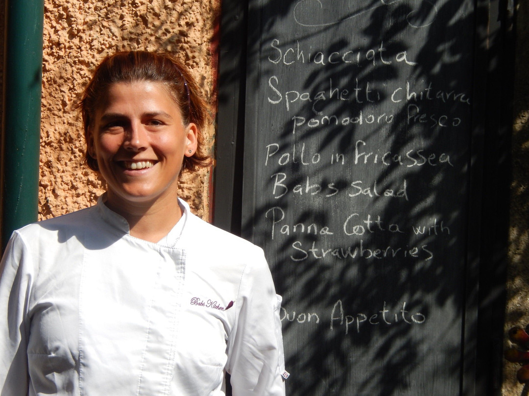 Babs Kitchen-因普鲁内塔必去景点