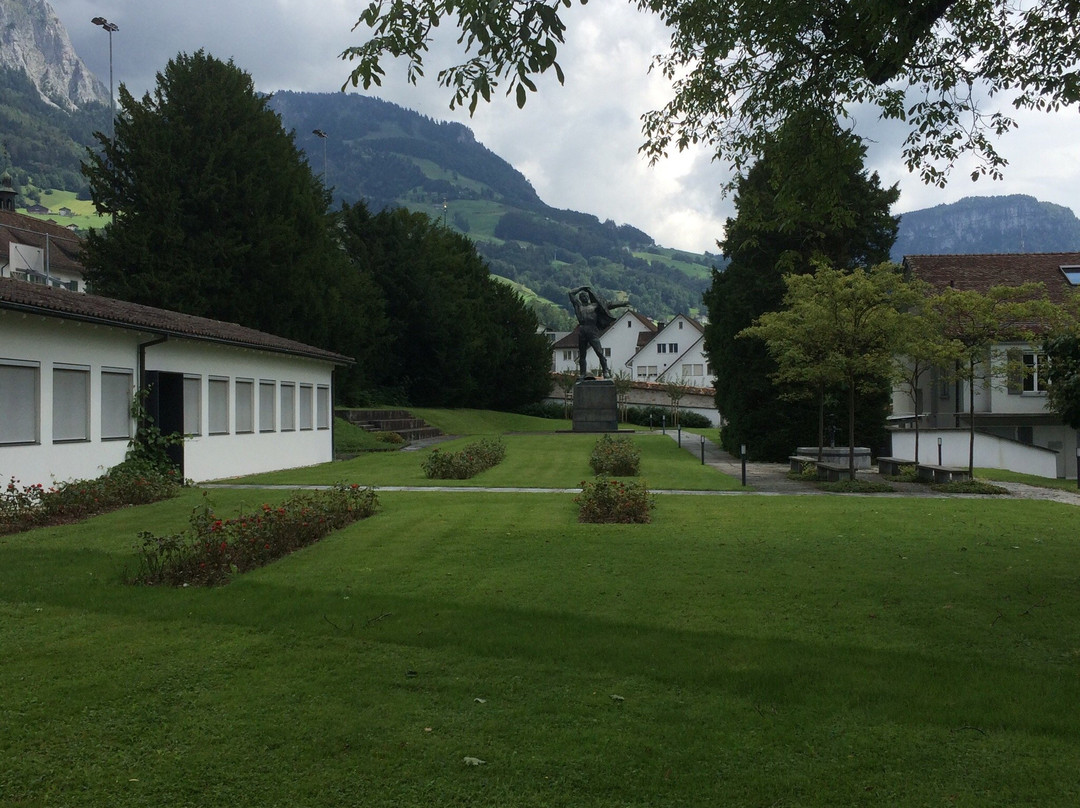 Bundesbriefmuseum - Museum of the Swiss Charters of Confederation景点图片