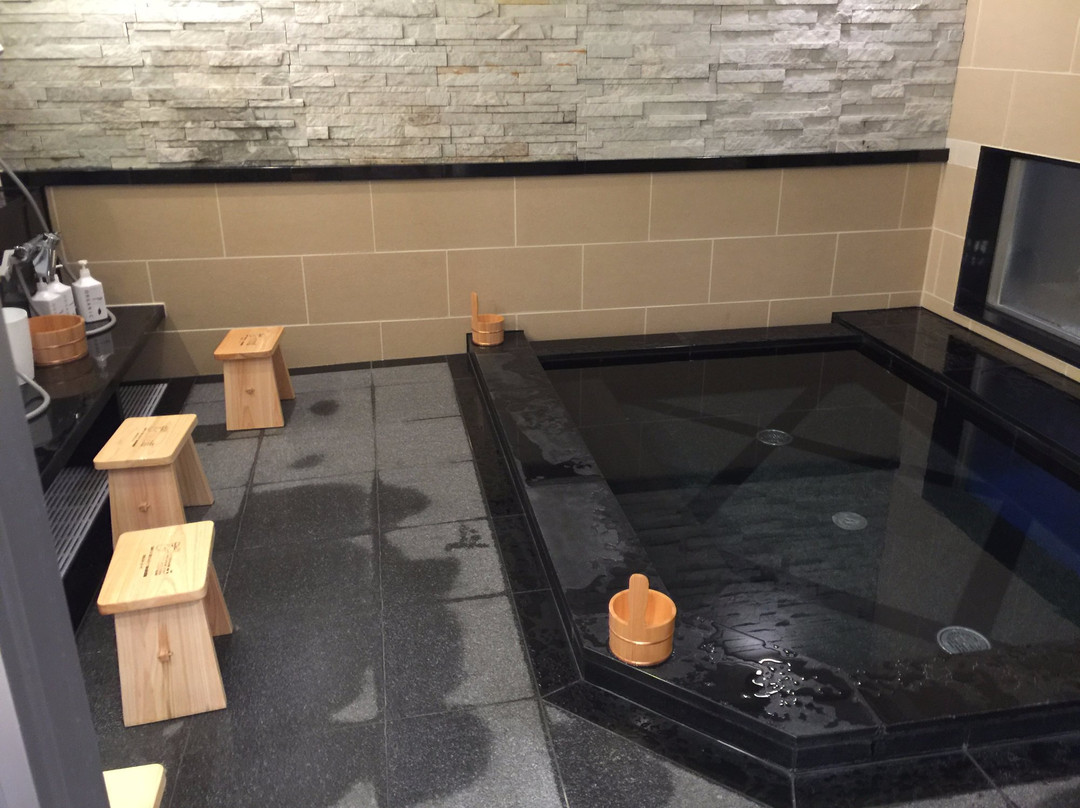 Superhotel Shiga Kusatsu Along National Highway1主图