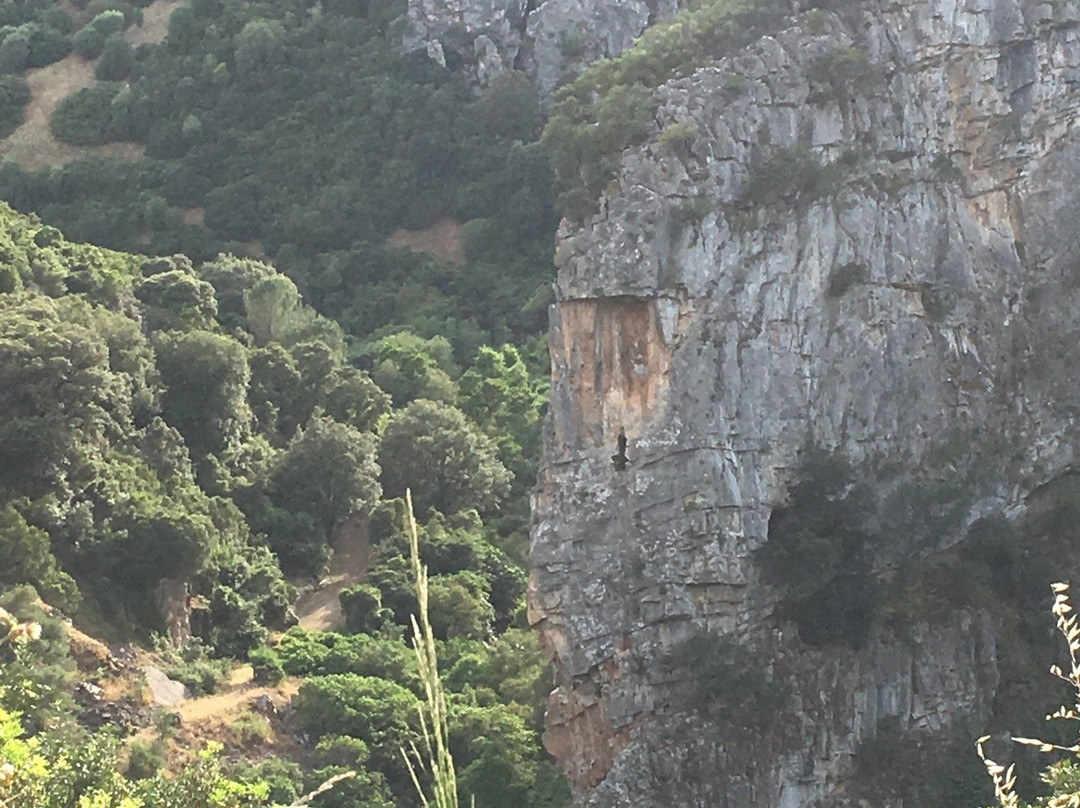 Castello di Medusa-奥里斯塔诺省必去景点