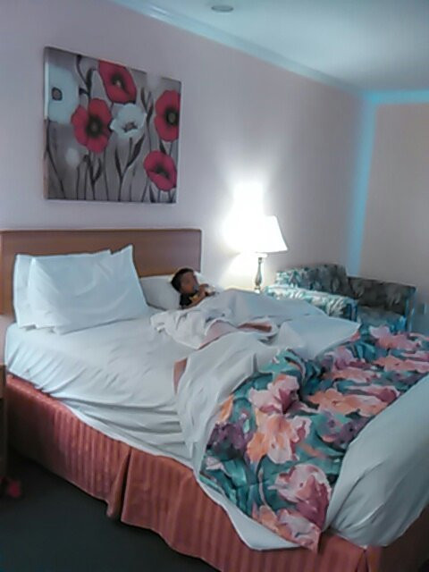 Glendale Hotel主图