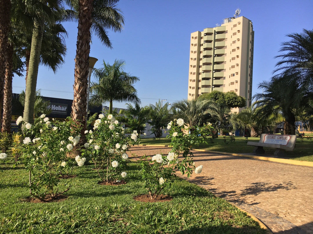 Lins旅游攻略图片