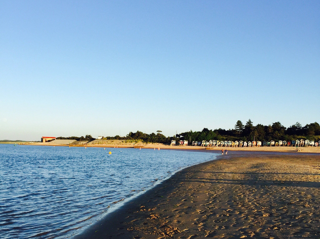 Pinewoods Holiday Park