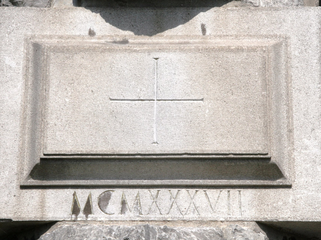 Church of St. Michael-卢布尔雅那必去景点