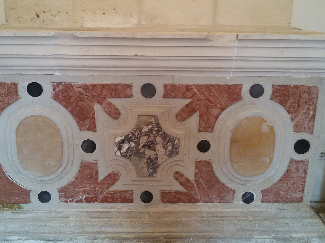 Church of St. Michael-Tivat Municipality必去景点
