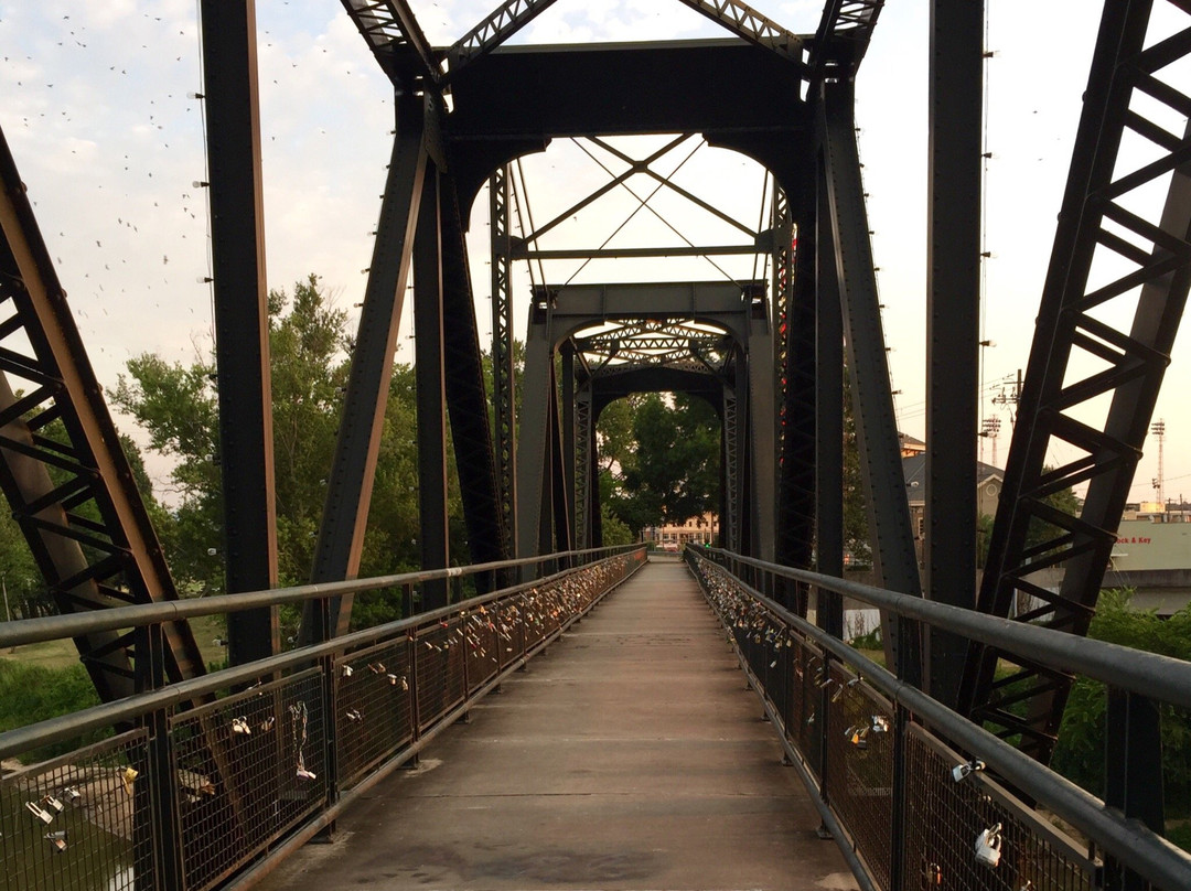 Downtown Heritage Trail System-罗马必去景点