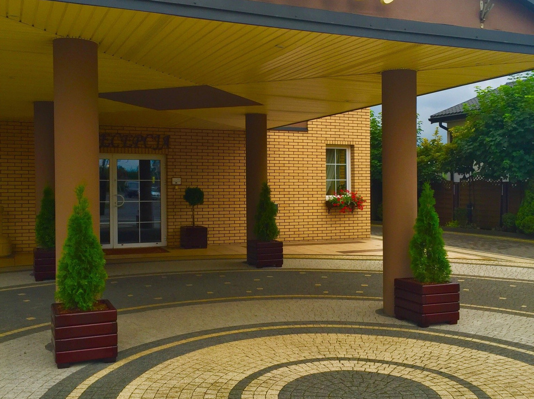 Hotel Batory主图