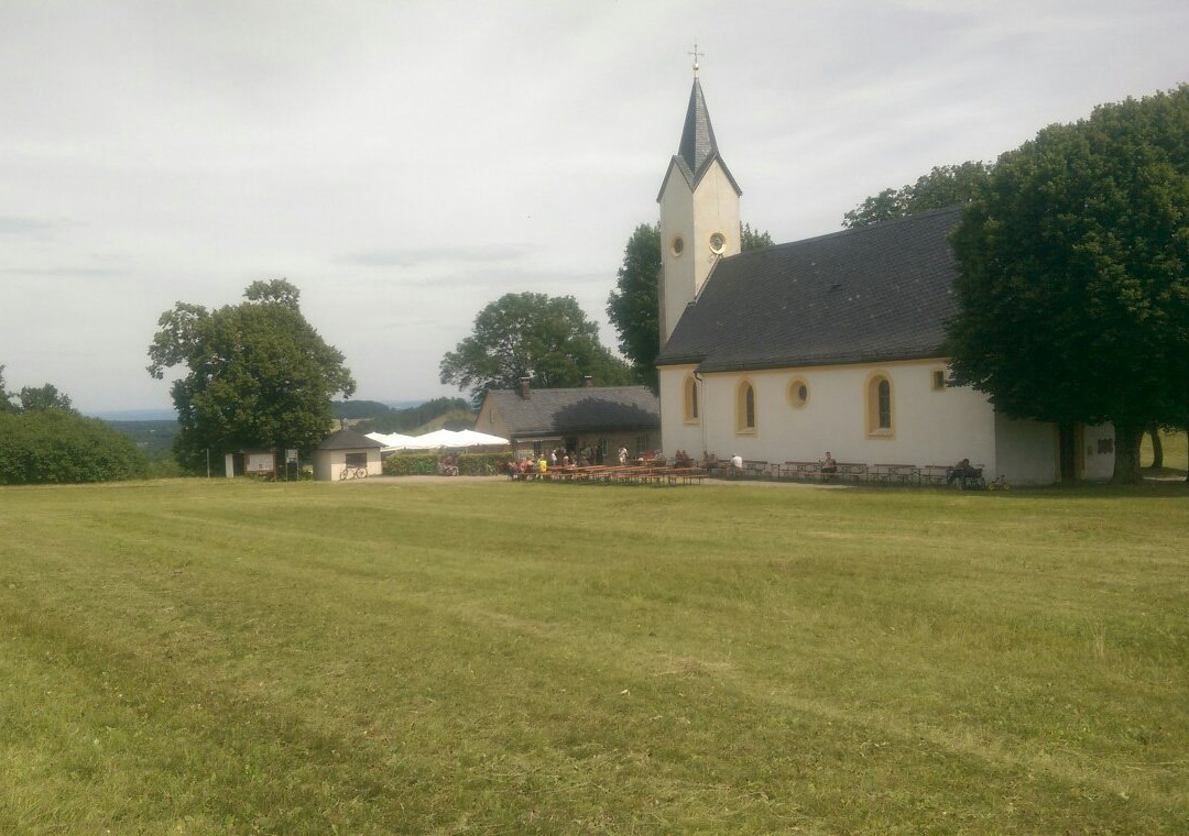 Staffelberg Klause景点图片