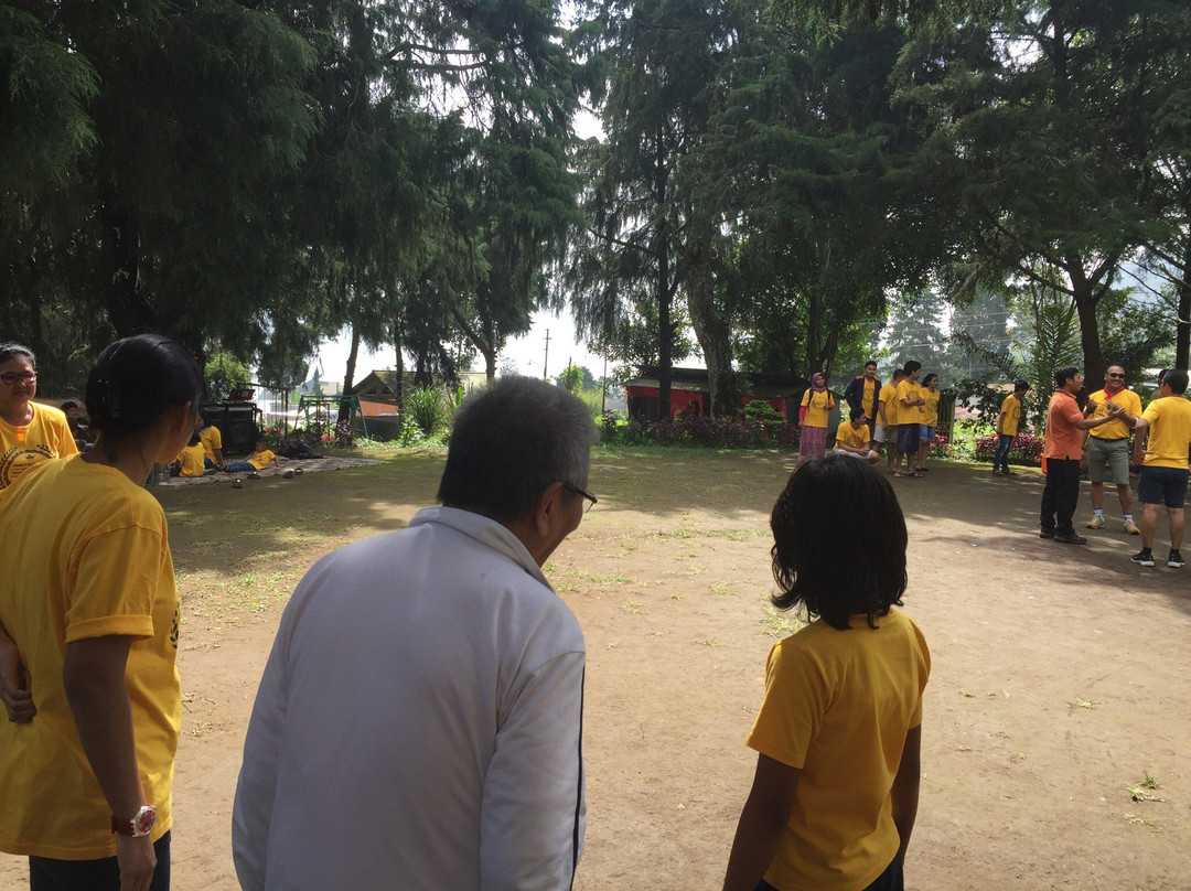 Taman Wisata Kopeng-沙拉迪加必去景点