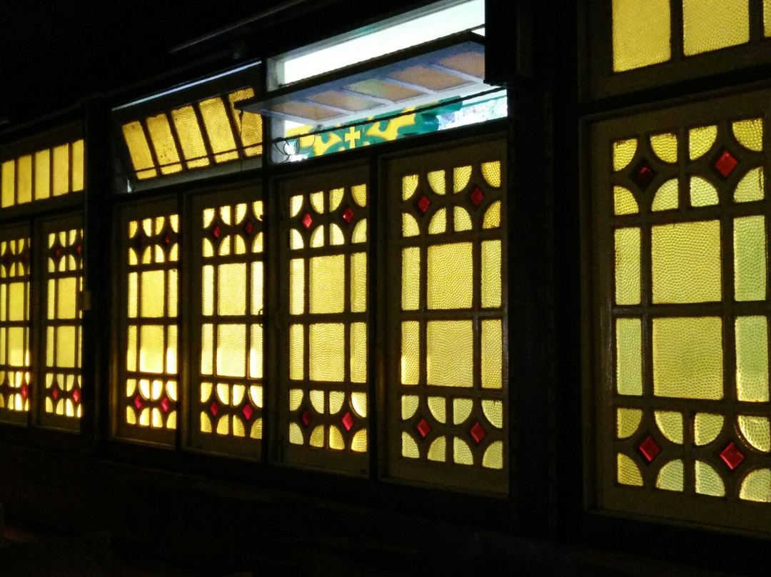 Kalimpong Roman Catholic Church-噶伦堡必去景点