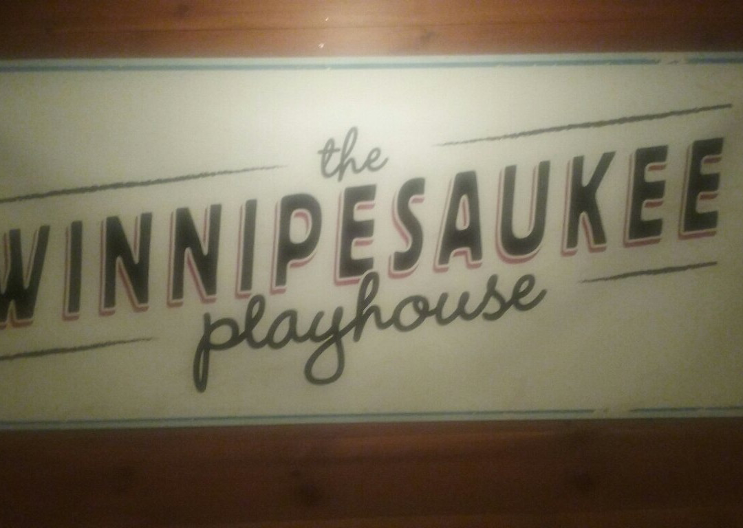 The Winnipesaukee Playhouse-梅勒迪斯必去景点