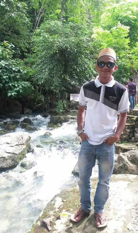 Pemandian Putri Naga Tapak Tuan-Panjupian必去景点