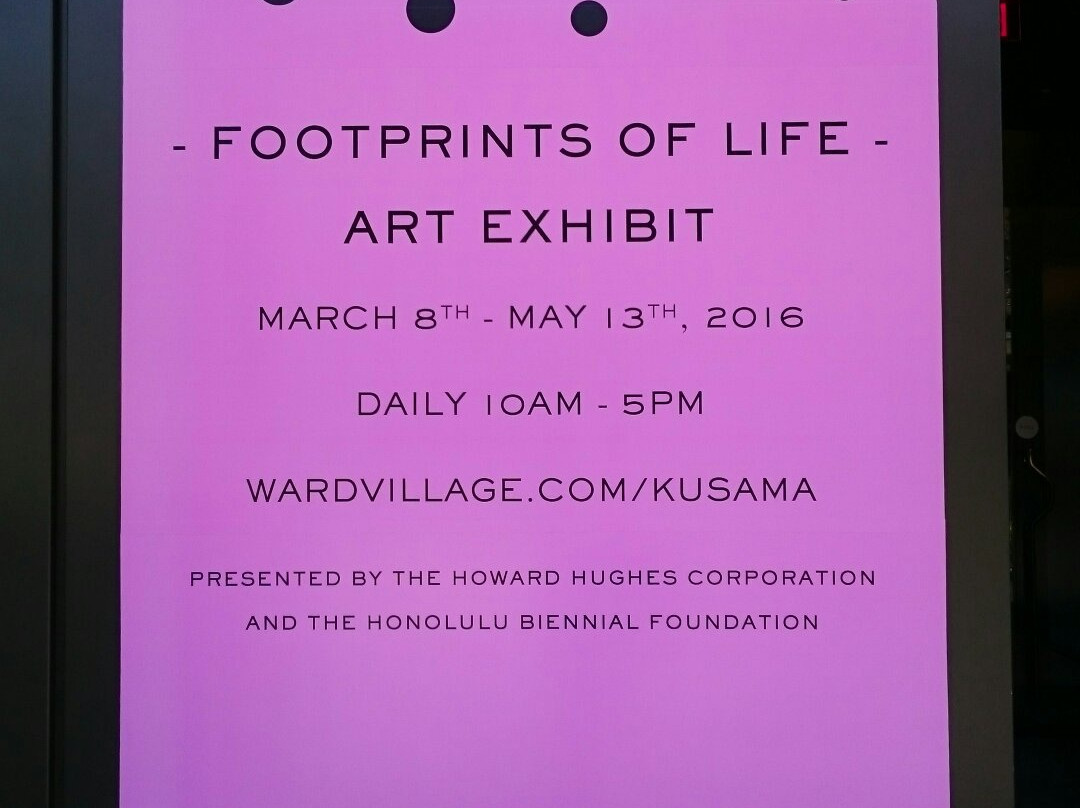 Historic IBM Building-火奴鲁鲁必去景点