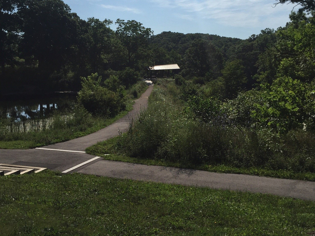 Beckley Creek Park景点图片