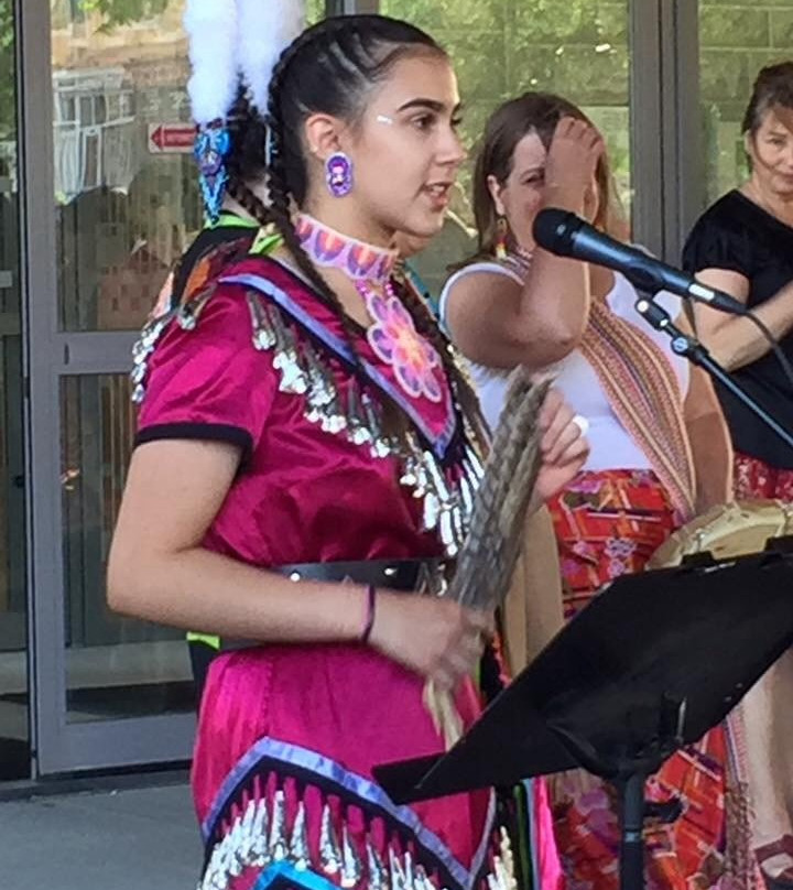 Guelph Market Square-贵湖必去景点