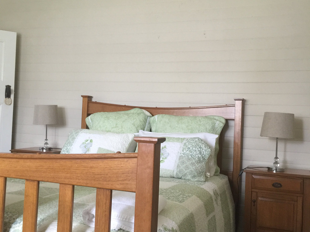 Edgeworth Street Manor主图