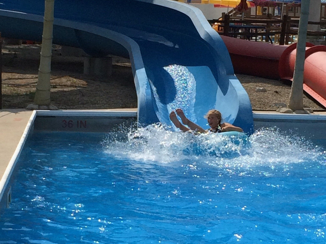 Kentucky Splash Water Park and Campground景点图片
