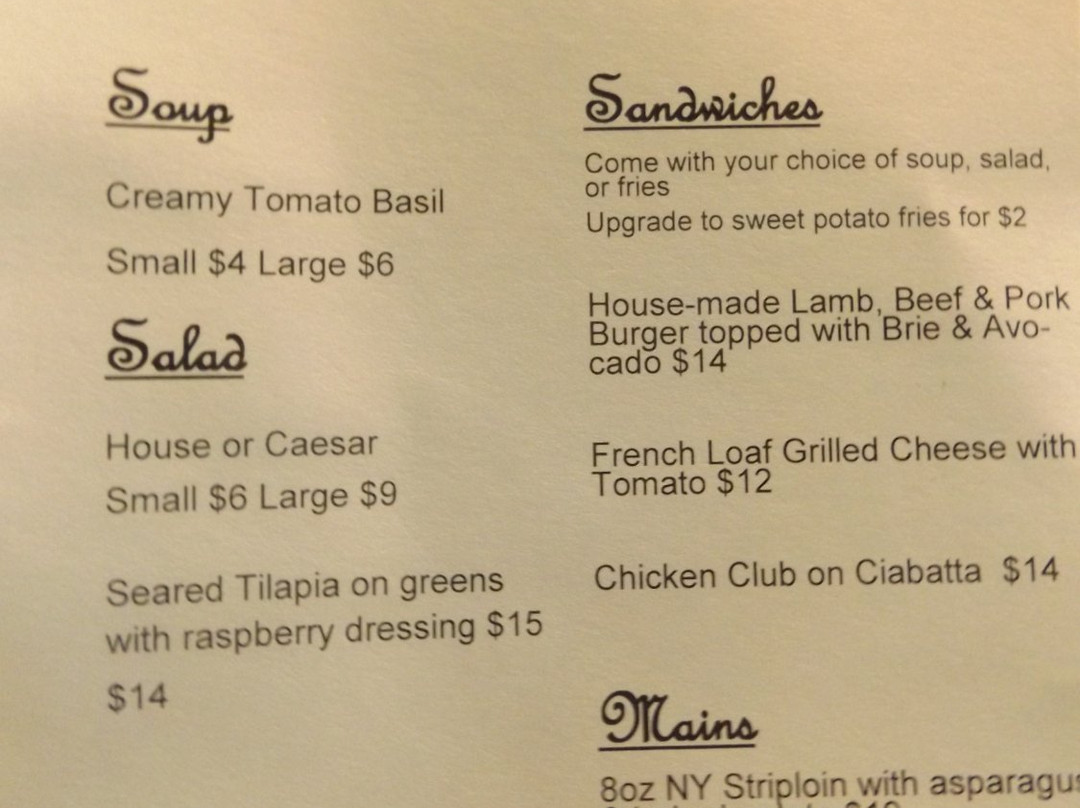 Pier 4 Park-汉密尔顿必去景点