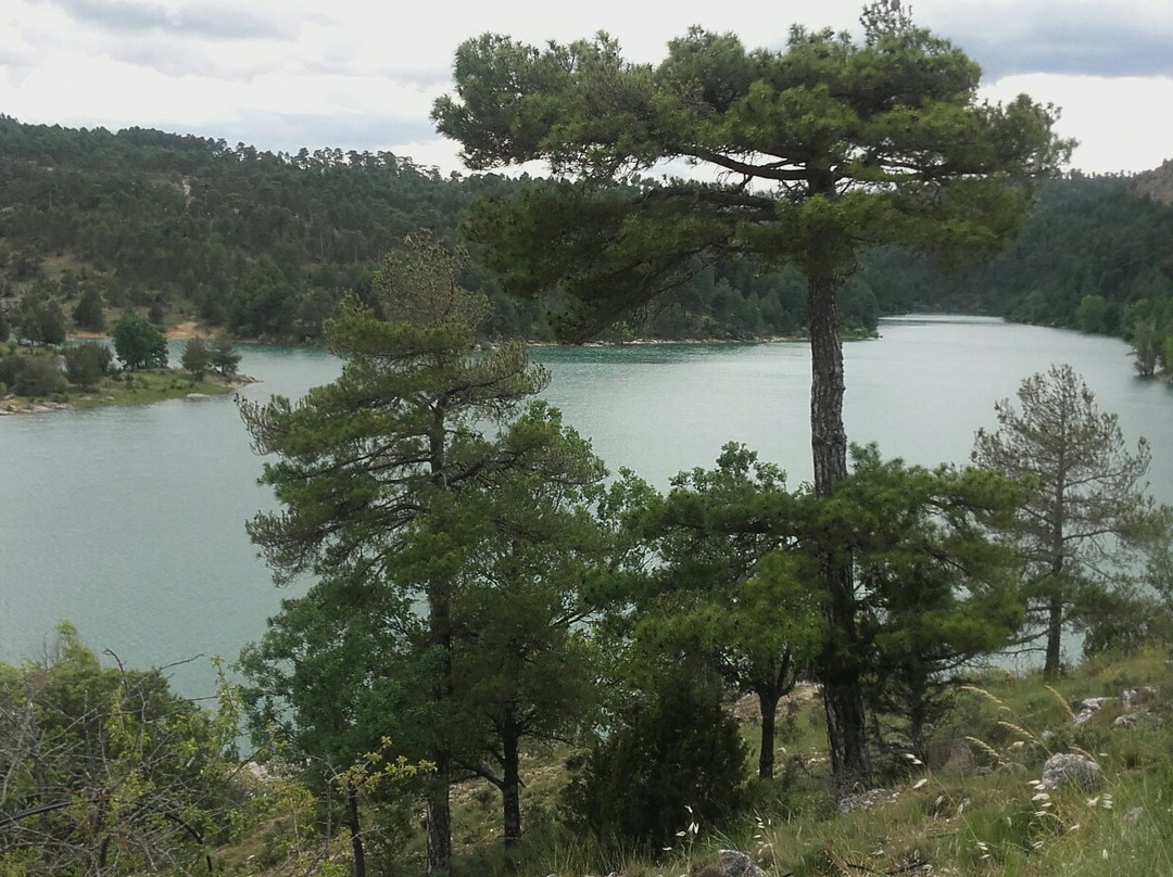 Apartamentos Turisticos El Rincón de Uña主图