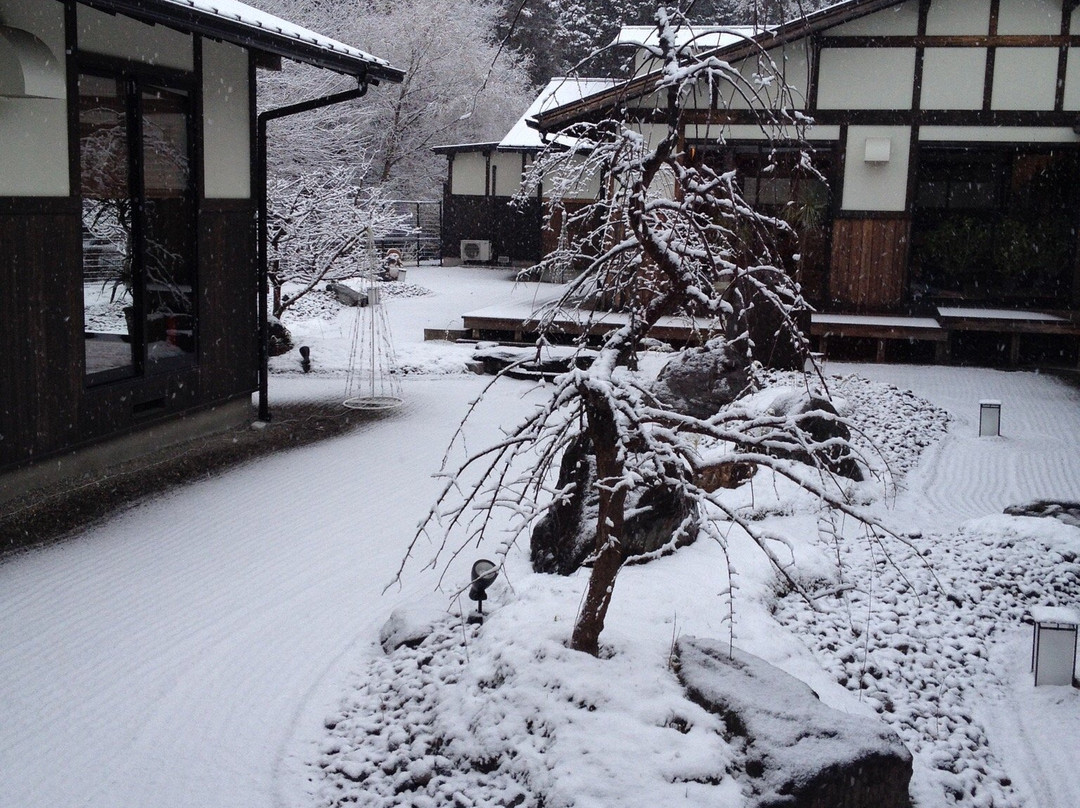 Hotaru no Yu-守山市必去景点