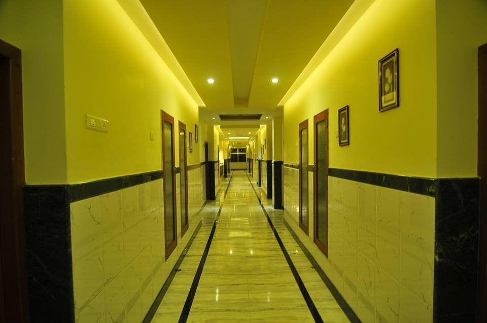 Anand Residency主图