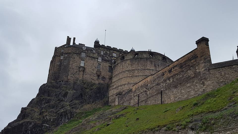 Stroll Through Time-格拉斯哥必去景点