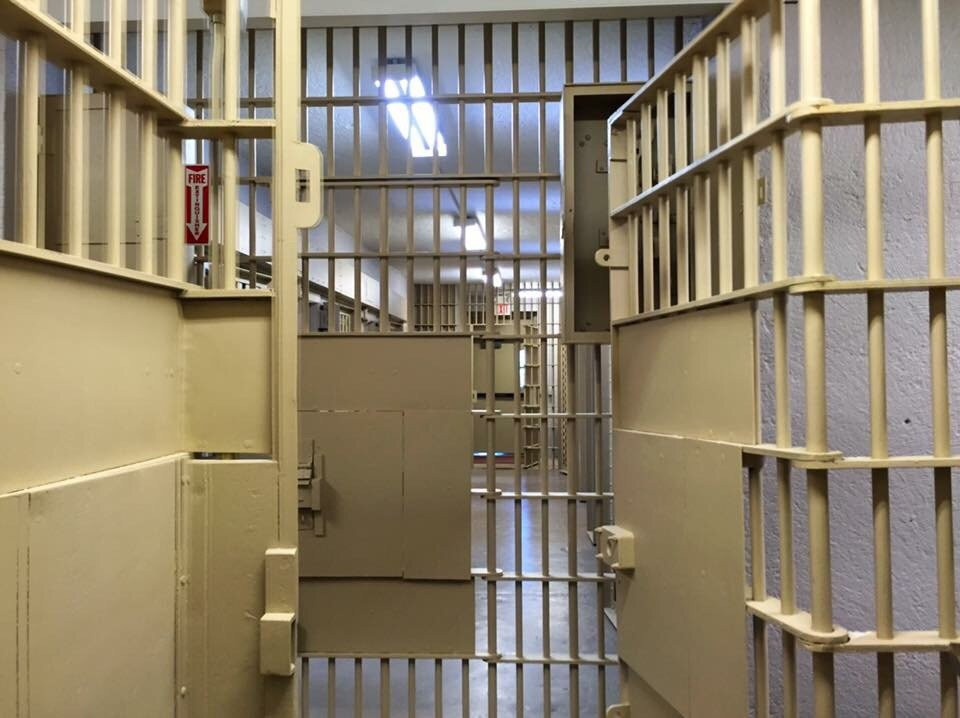 Sandusky County Jail-弗里蒙特必去景点