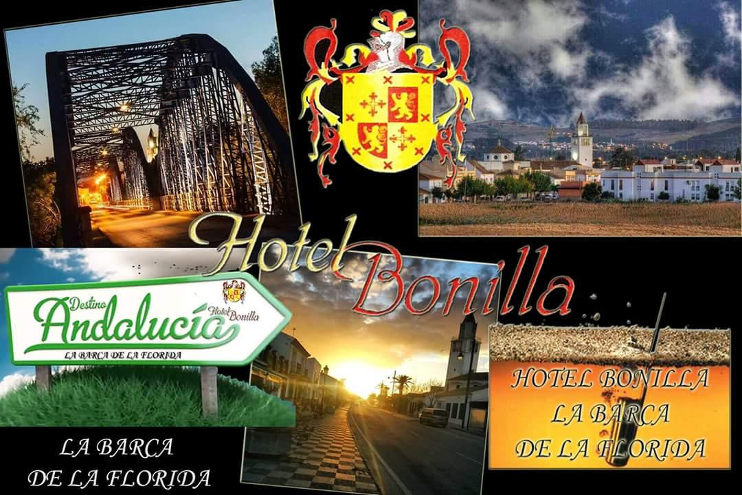 Hotel Bonilla主图
