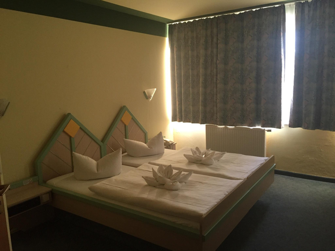 Hotel Zellwald