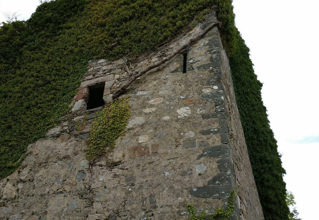 Old Castle Lachlan景点图片
